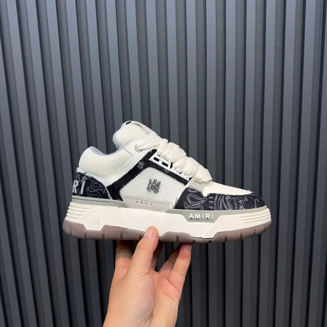 p680💰Couple model❤️❤️❤️AMIRI Emil 35-46 men and women model